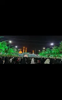 مداح اهل بیت خانم حبیبی.مداحی و مولودی