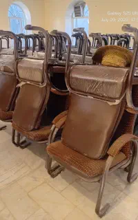 صندلی اداری فروش عمده