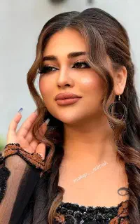 میکاپ حرفه ای تخفیف فقط ب مدت دوهفته