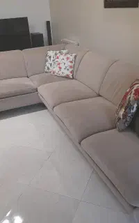 فروش مبلمان ال ۵نفره