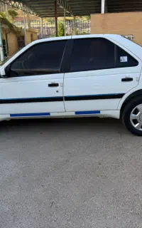 پژو slx tu5