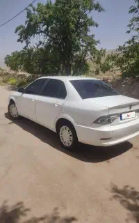 سمند سورن xu7