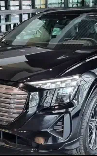 حواله خودرو ائودی Q5