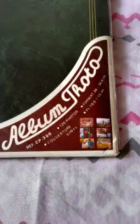 البوم عکس