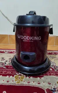 جارو برقی سطلی