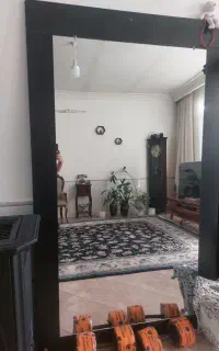 آینه  قدی