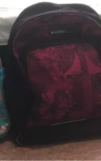 ۳ عدد کوله پشتی مارک گابول
