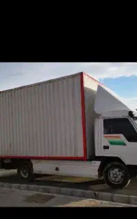 اتوبارباربری پرند حمل اثاثیه منزل کارگراسباب کشی