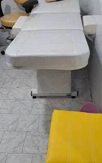 تخت ماساژ صفر