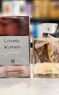 ادکلن لانکوم لویه بل اماراتی عمده و خرده