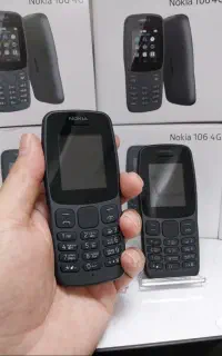 گوشی نوکیا 106 و 105 اصلی ویتنام