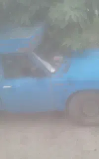 باربری  با نیسان