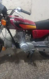 موتور موزایده ۹۲