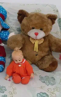 اسباب بازی کودک