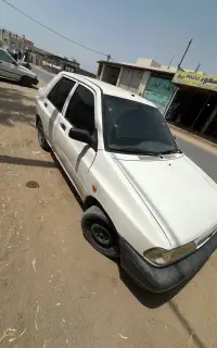 پراید ۹۷