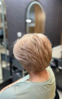 ارائه خدمات کوتاهی Vip