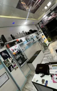 تجهیزات عکاسی وفیلمبرداری
