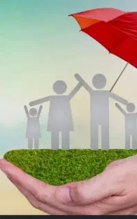 بیمه/سابقه/تامین