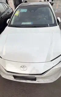 ماشین کمری ۲۰۲۵ هیبرید ۲۵۰۰