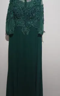 لباس مجلسی زنانه