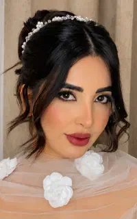 تخفیف ویژه میکاپ و شینیون فقط ۸۰۰تومن