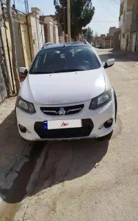 کوییک۹۸ Rسقف مشکی کم کار بشرط دیاگ بشرط مکانیک شما