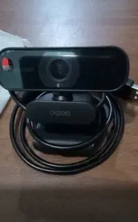 وب کم رپو مدل Webcam Full HD 1080p C260