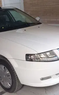 سمندسورن پلاسxu7p(۲۰زیرسایت)معاوضه وفروش