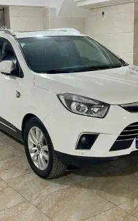 جک اس 5 کارمندی اتومات مدل ۹۸