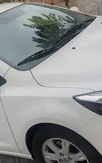 شاهین ۱۴۰۲ سانروفدار دنده