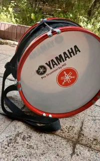 طبل یاماها