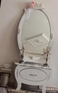 آیینه شمعدان فروشی