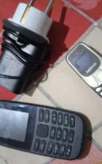 گوشی ساده