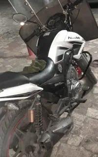 موتور نامی ۱۷۰ طرح آپاچی