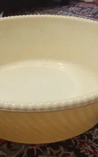 تشت