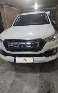فوتون تونلند g7