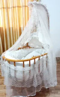تخت کودک