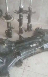 رام تیگو 7پرو کمک جلو لیفان 820کمک جلوتیگو5