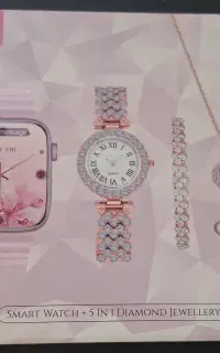 ساعت هوشمند