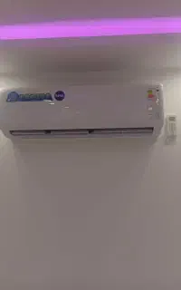 تعمیرات کولر گازی .پکیج.آب گرم کن