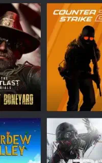 account steam