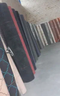 بزرگترین انبار پخش شهرموکت