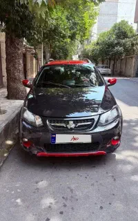 کوییک R با مانیتور و دوربین