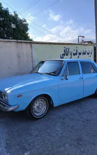 پیکان کلاسیک ۶۴