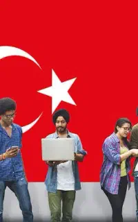 دریافت پذیرش تحصیلی در ترکیه