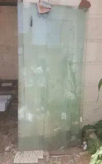 شیشه سکوریت
