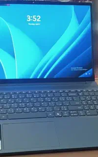 لپ‌تاپ Lenovo IdeaPad Slim 3 (Core i7)