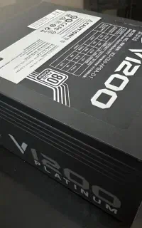 پاور Cooler Master 1200 Platinum