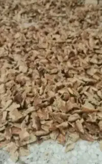 نون خشک