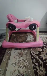 روروک بچه